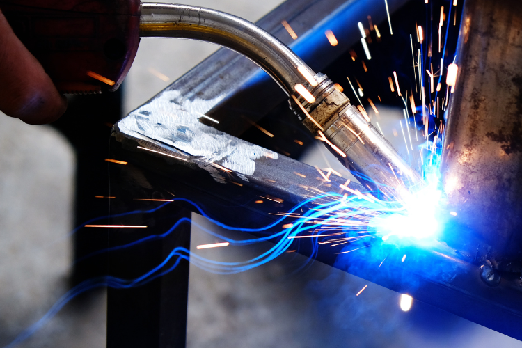 Welding Ridge How to Weld Aluminum: A Complete Beginner-to-Pro Welding Guide – Ridge ...