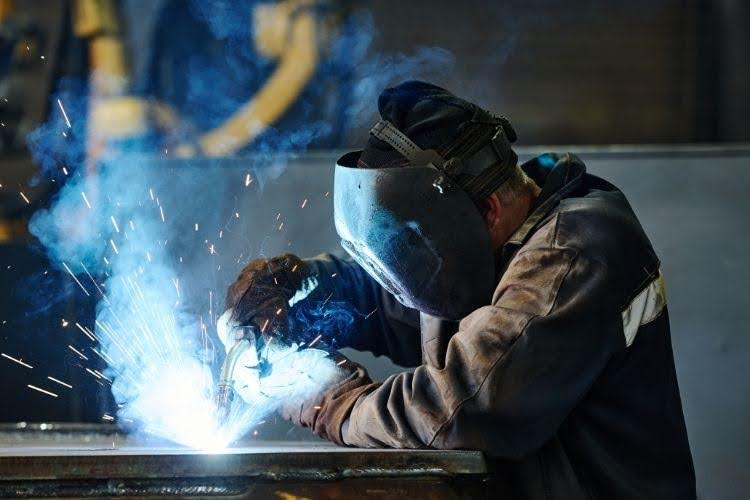 Welding for Beginners: Tools, Safety & How to Get Started – Ridge ...