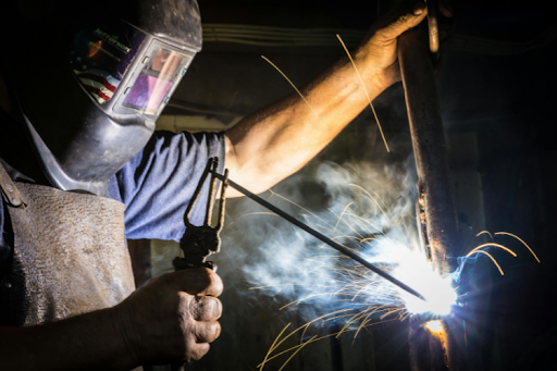 Welding Ridge Can You Weld Cast Iron? How to Weld Cast Iron Safely – Ridge Products ...