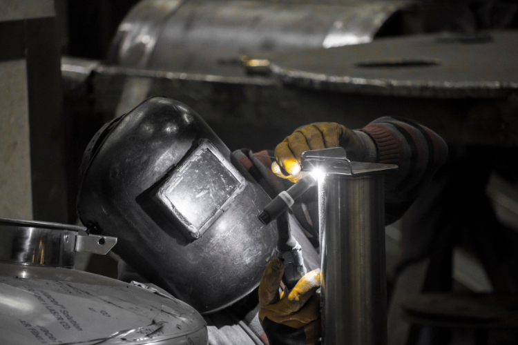 Welding Ridge Best Welding Hoods: Top Helmets for Clarity and Comfort – Ridge ...