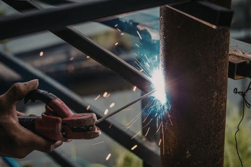 Can You Weld Brass? Can You Weld Titanium? Explained – Ridge Products ...