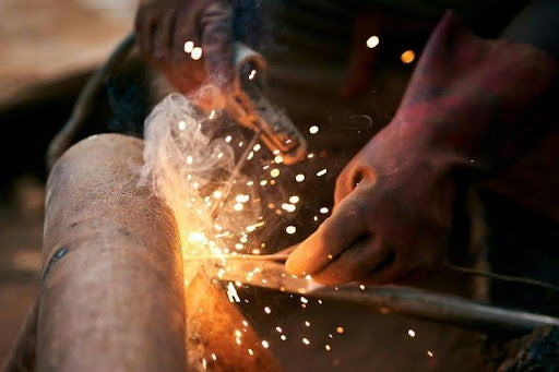 Welding Ridge Is Welding Lucrative? What You Need to Know Before Starting – Ridge ...