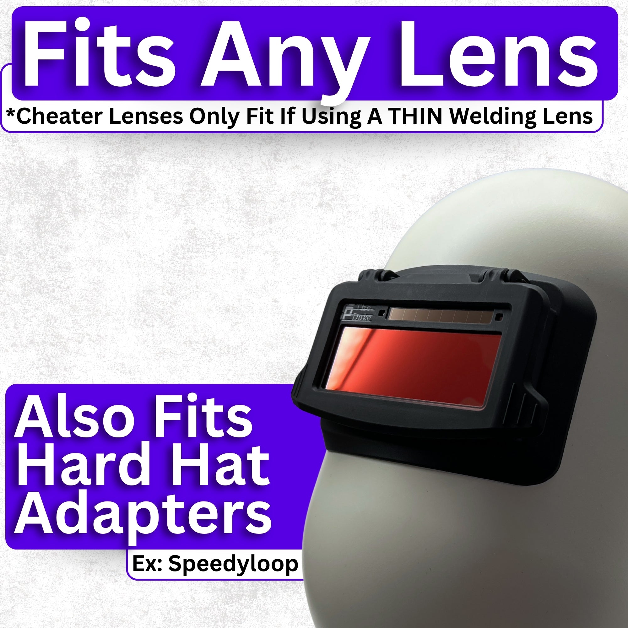 High Ridge Products Buy 2 Get 2 Free Lenses – Ridge Products Welding