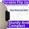 The Throne 1.0 | Flip Up Sugar Scoop Welding Hood