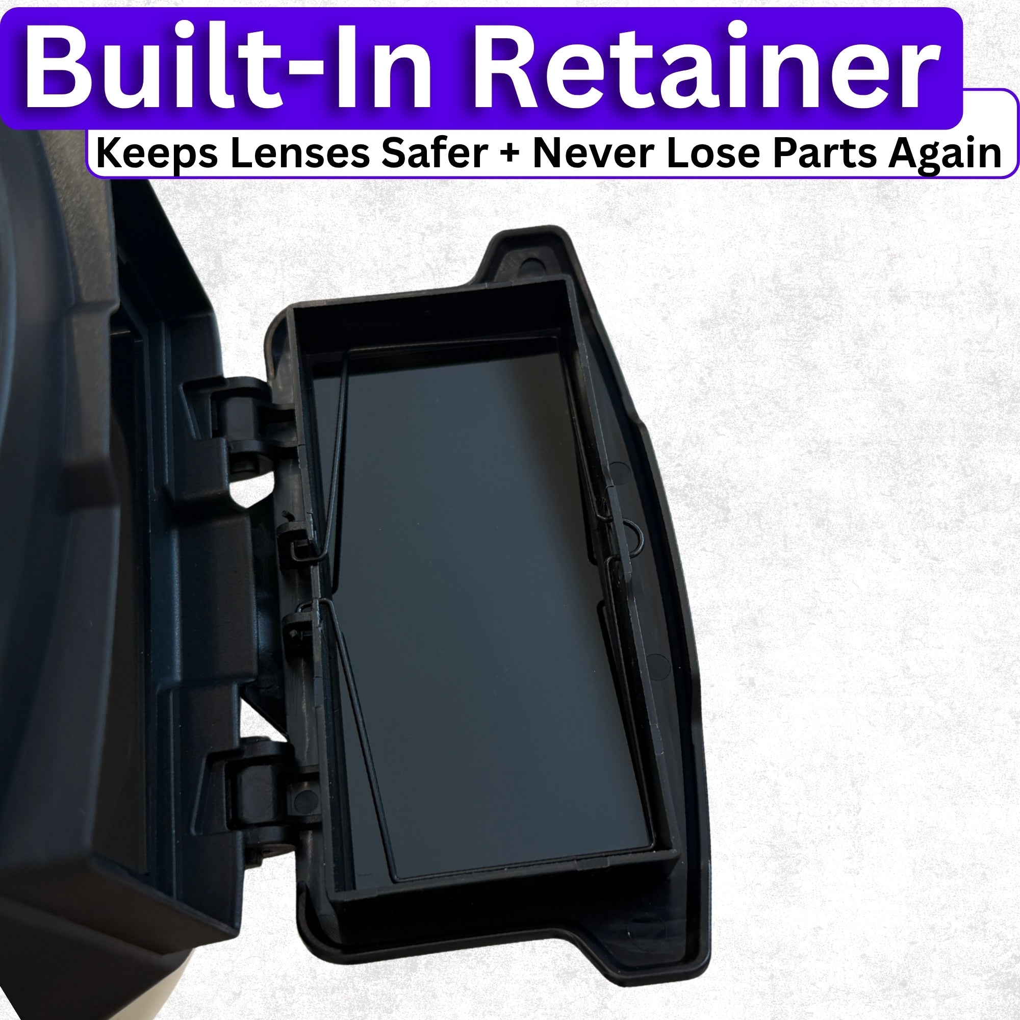 High Ridge Products Buy 2 Get 2 Free Lenses – Ridge Products Welding