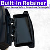 The Throne 1.0 | Flip Up Sugar Scoop Welding Hood