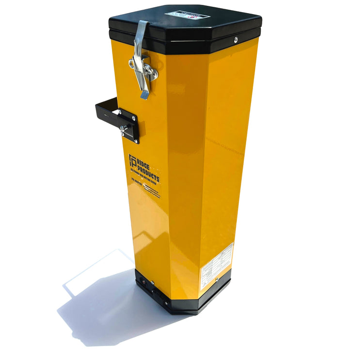 Welding Rod Oven from Ridge Product Welding