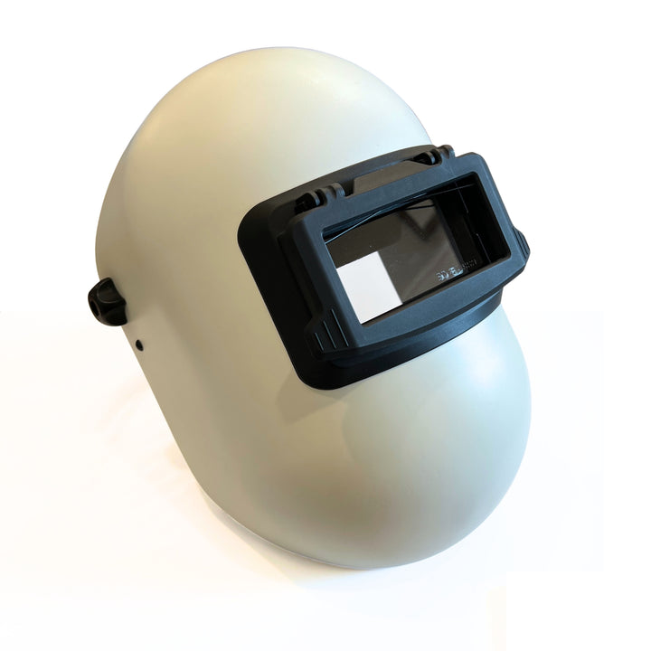 Sugar Scoop Welding Hoods from Ridge Products Welding
