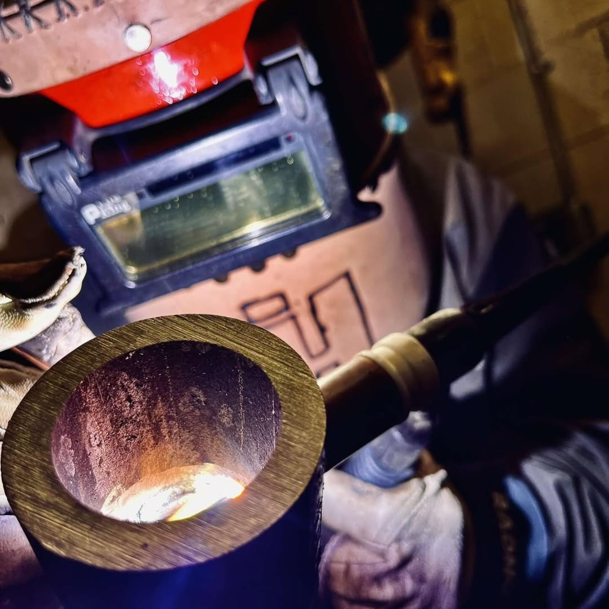High Ridge Products Sales page – Ridge Products Welding
