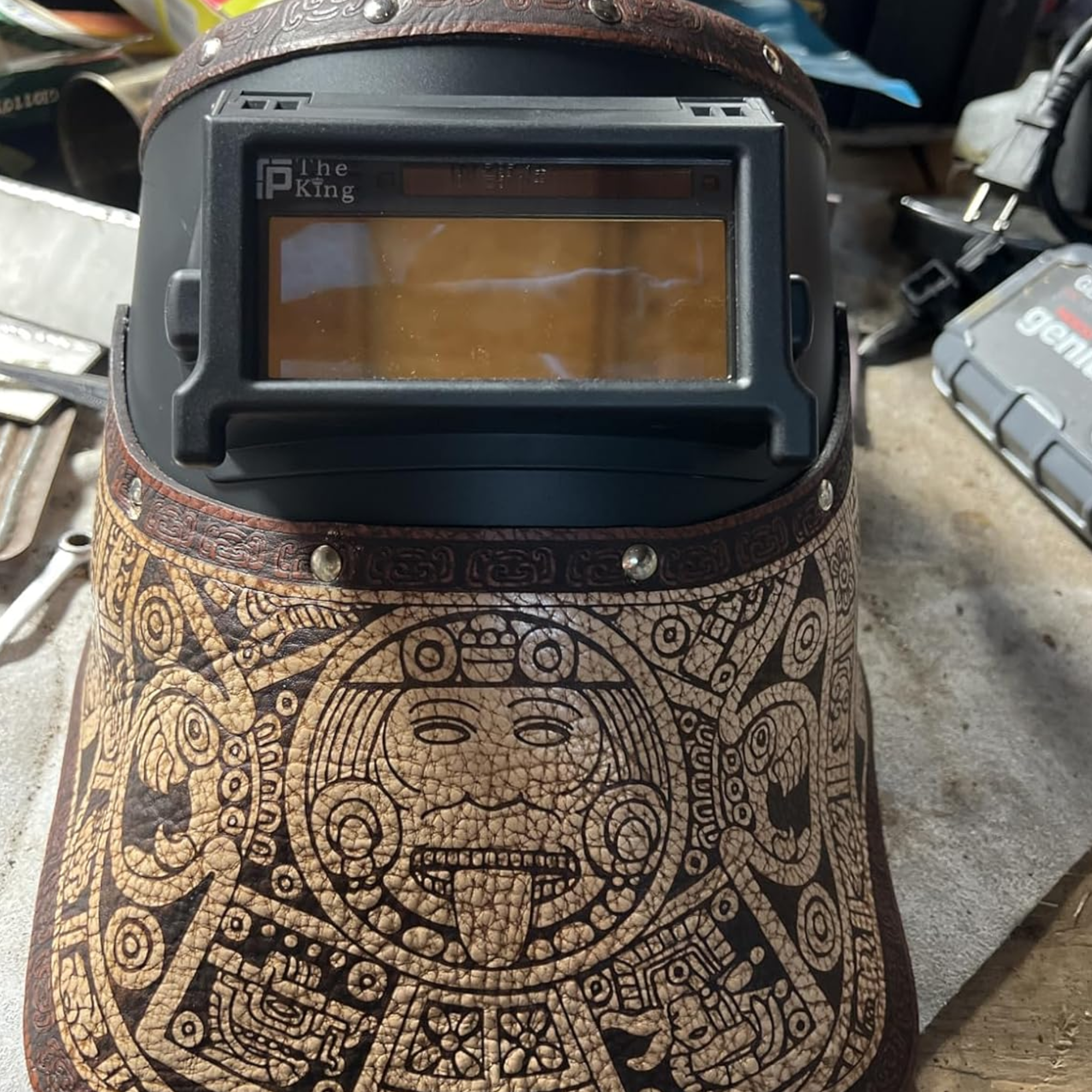 High Ridge Products Sales page – Ridge Products Welding
